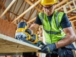 Dewalt Σέγα DCS335N 18V Solo