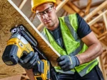 Dewalt Σέγα DCS335N 18V Solo