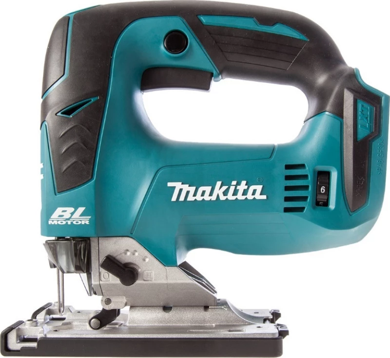 Makita Σέγα DJV182ZJ 18V Solo