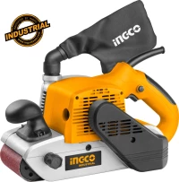 Ταινιολειαντήρας Επαγγελματικός 1200W Pbs12001 Ingco Ingco Pbs12001