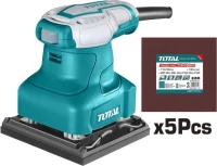 Τριβείο Χούφτας Total Tf2231106
