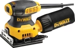 DeWalt DWE6411-QS Vibration Sander 108x115 mm