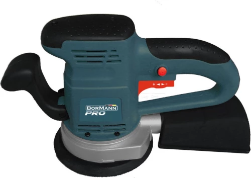 Bormann BSS5000 450W 020714