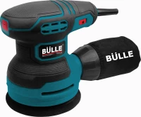 BULLE Έκκεντρο Τριβείο ∅ 125 300Watt