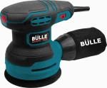 BULLE Έκκεντρο Τριβείο ∅ 125 300Watt