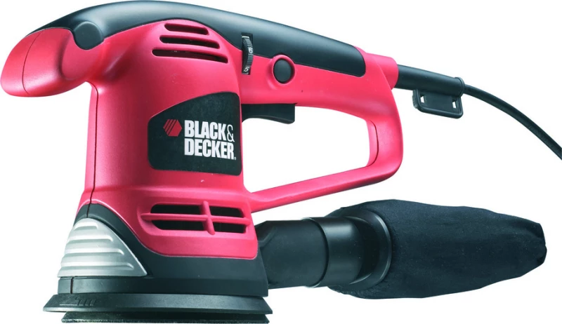 Black & Decker KA191EK 480W