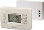 Olympia Electronics BS-820/KIT Θερμοστάτης Εβδομαδιαίος