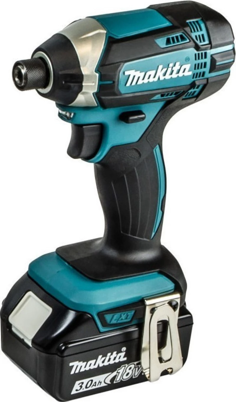Dlx2131Jx1 - Σετ 18V 3 X 3.0Ah Makita