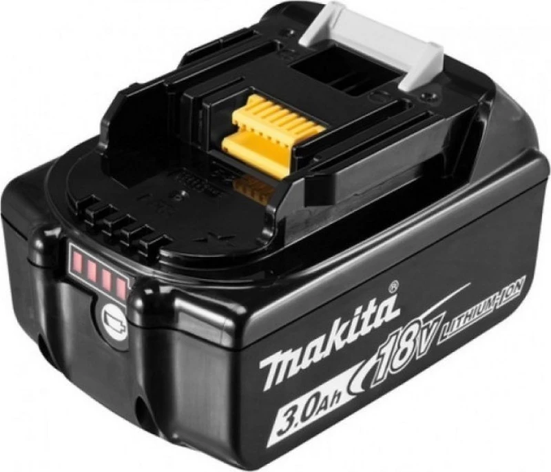 Dlx2131Jx1 - Σετ 18V 3 X 3.0Ah Makita
