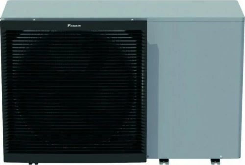 Daikin Edla09D3W1 Αντλίες Θερμότητας, Θέρμανση, R-32A