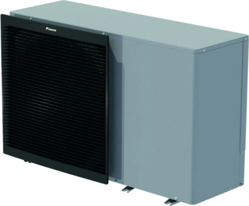 Daikin Edla09D3W1 Αντλίες Θερμότητας, Θέρμανση, R-32A
