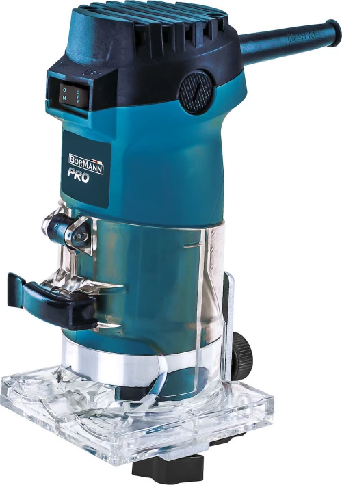 Bormann - Brt6000 Κουρευτικό Περιθωρίων 6Mm 500W(027232)