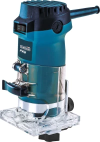 Bormann - Brt6000 Κουρευτικό Περιθωρίων 6Mm 500W(027232)