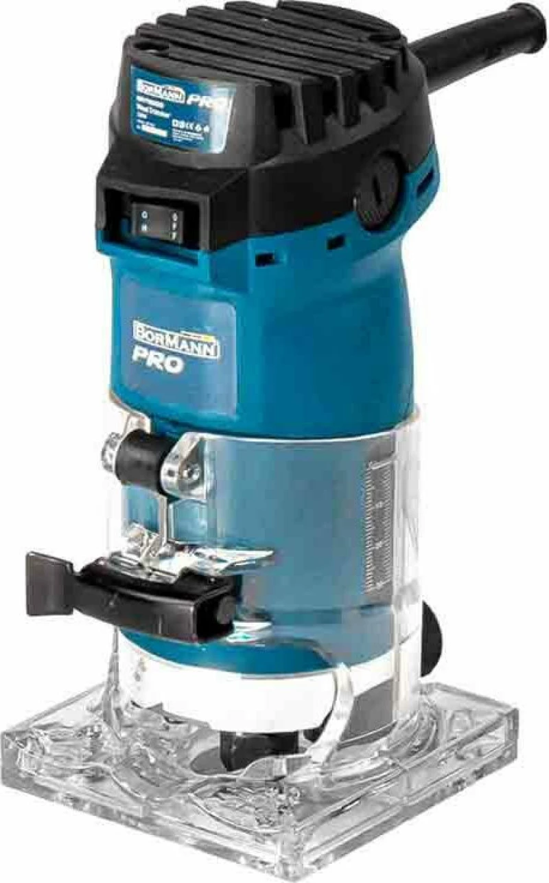 Bormann - Brt6000 Κουρευτικό Περιθωρίων 6Mm 500W(027232)