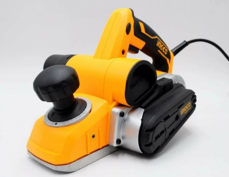 Ηλεκτρική Πλάνη Επαγγελματική Pl10508 Ingco Ingco Pl10508