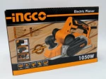 Ηλεκτρική Πλάνη Επαγγελματική Pl10508 Ingco Ingco Pl10508