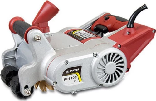 Stayer Φρέζα Αυλακώσεων (Καναλοποιός) 1100W Rf1100K