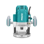 Total Tr111216 Ηλεκτρικό Ρούτερ 1.600Watt