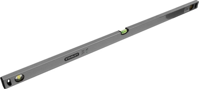 Stanley μαγνητικό αλφάδι 120cm 1-43114