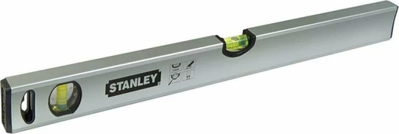 Stanley μαγνητικό αλφάδι 120cm 1-43114