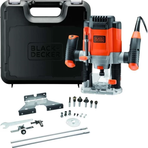 Black & Decker KW1200EKA 1200W
