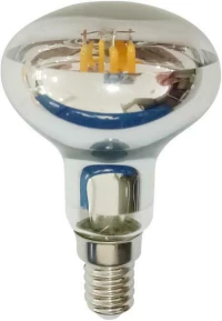 Geyer Λάμπα LED για Ντουί E14 και Σχήμα R50 Θερμό Λευκό 470lm