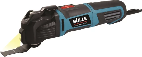 Πολυεργαλείο Παλμικό 330W Bulle 633005