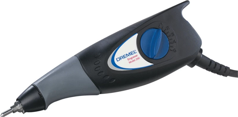 Dremel 290-1 ηλεκτρικός χαράκτης 6000 spm 35 W