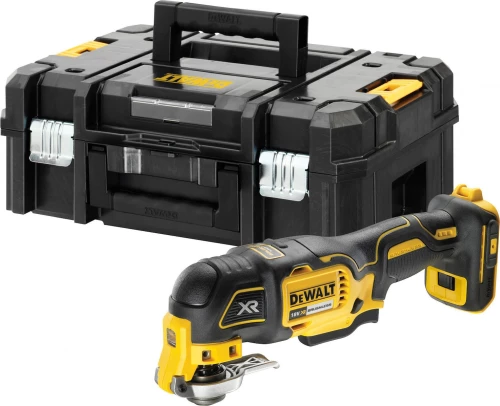 Dewalt DCS356NT 18V Solo