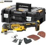 Dewalt DCS356NT 18V Solo