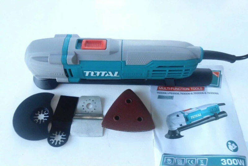 Total TS3006 300W