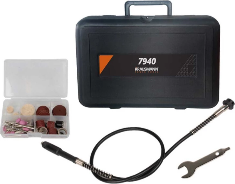 Krausmann Mini Me Flexible 135W 7940