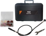 Krausmann Mini Me Flexible 135W 7940