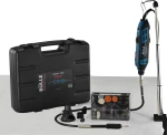 Πολυεργαλείο Περιστροφικό 180W Bulle 633037
