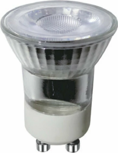 Diolamp Λάμπα LED για Ντουί GU10 Θερμό Λευκό 260lm