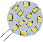 Diolamp Λάμπα LED για Ντουί G4 Θερμό Λευκό 200lm