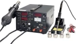 Oem Yh-853D Αντιστατικός Σταθμός Κόλλησης Και Θερμού Αέρα