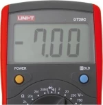 Uni-T UT39C