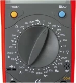 Uni-T UT39C