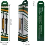 Best Κολλητήρι Bst-102C, 90W/60W, 5 Θέσεις Θερμότητας 280-480°C