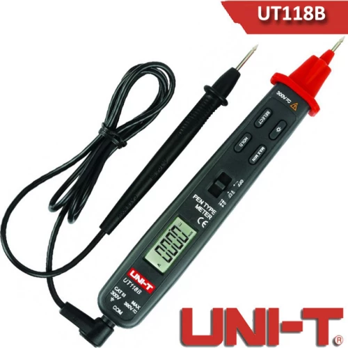 Uni-T UT-118B