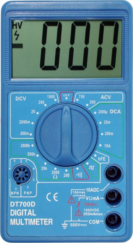 DT-860D