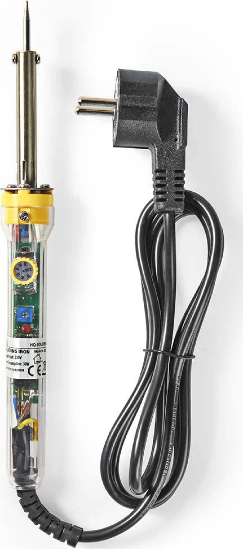 Nedis Soir30Tp Soldering Iron 30 W 200 - 450 °C Nedis