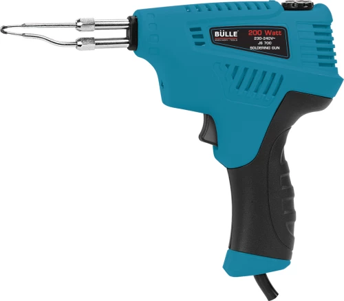Ηλεκτρικό Κολλητήρι Professional 200W Bulle