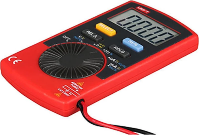 Uni-T UT120A