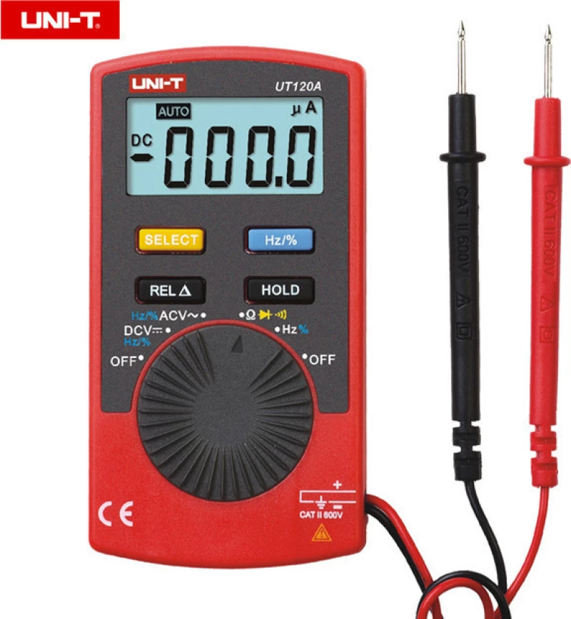 Uni-T UT120A