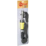 Κολλητήρι 30W Με Πιστοποιήσεις Ce Και Gs, Fixpoint 51191