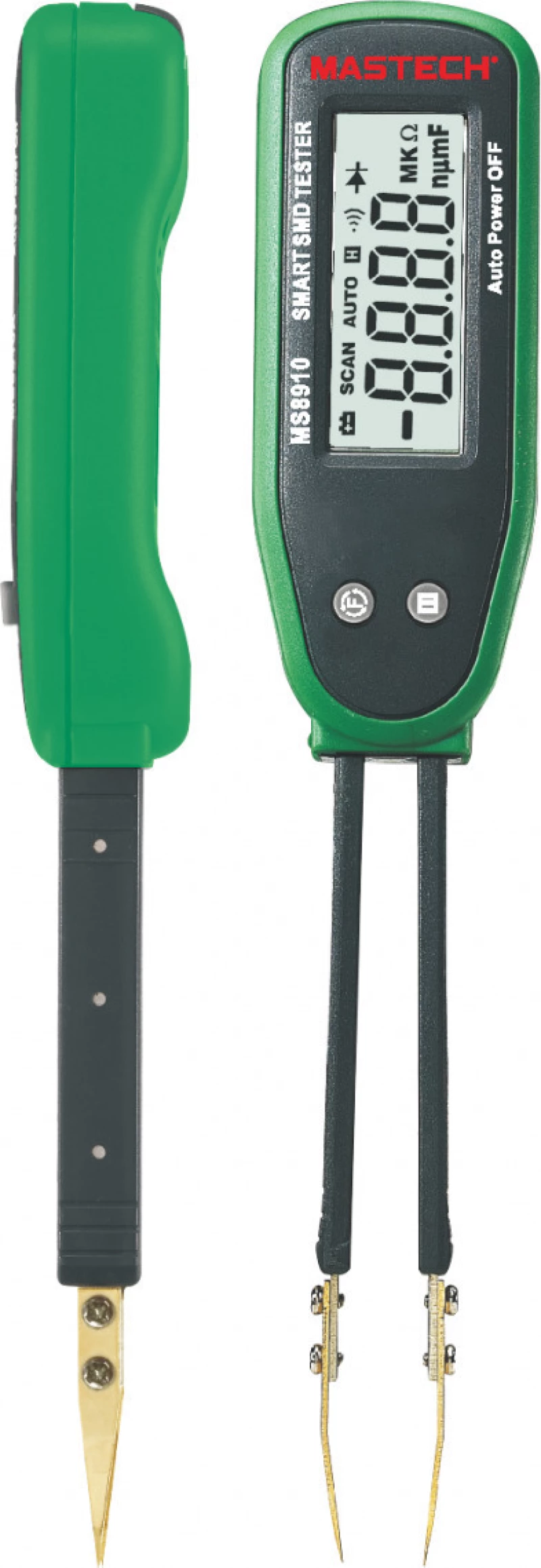 Mastech MS8910