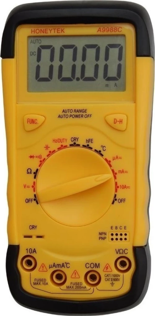 Honeytek A9988C
