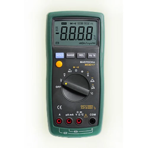 Mastech MS8217